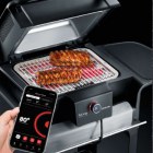 Grill elektryczny SEVERIN SEVO Smart Control GT